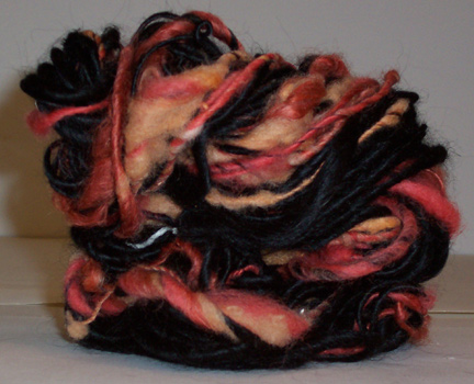 linda scharf yarn