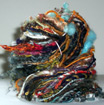linda scharf handspun yarn/stoneleafmoon.com