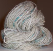 linda scharf handspun yarn