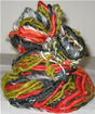 handspun yarn by linda scharf/stoneleafmoon.com