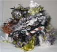handspun yarn by linda scharf/stoneleafmoon.com