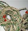 handspun yarn by linda scharf/stoneleafmoon.com