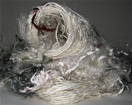 handspun yarn by linda scharf/stoneleafmoon.com