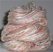 linda scharf handspun yarn/stoneleafmoon.com