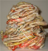 handspun yarn by linda scharf/stoneleafmoon.com