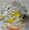 linda scharf handspun yarn/stoneleafmoon.com