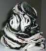 linda scharf handspun yarn