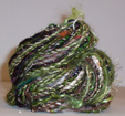 linda scharf handspun yarn