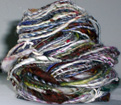 linda scharf handspun yarn/stoneleafmoon.com