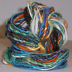 linda scharf handspun yarn