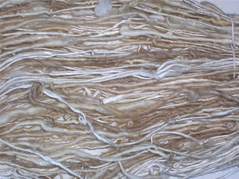 linda scharf handspun yarn/stoneleafmoon.com