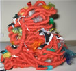 handspun yarn by linda scharf/stoneleafmoon.com