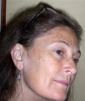 linda scharf portrait/stoneleafmoon.com