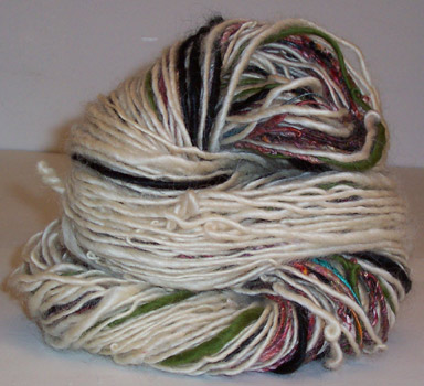 linda scharf yarn