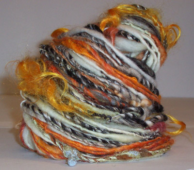linda scharf yarn