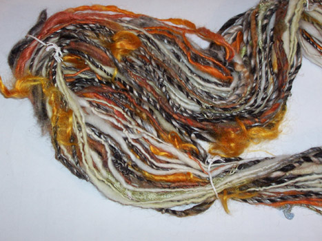 linda scharf yarn