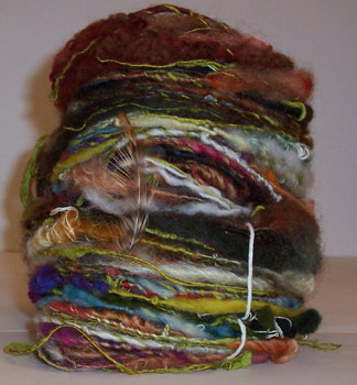 linda scharf yarn