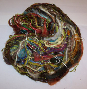 linda scharf yarn