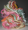 handspun yarn by linda scharf/stoneleafmoon.com