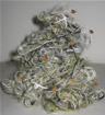 handspun yarn by linda scharf/stoneleafmoon.com