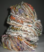 handspun yarn by linda scharf/stoneleafmoon.com