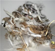handspun yarn by linda scharf/stoneleafmoon.com