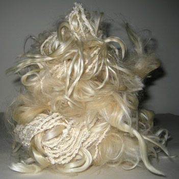 linda scharf handspun yarn/stoneleafmoon.com
