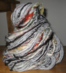 handspun yarn by linda scharf/stoneleafmoon.com