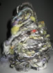 linda scharf handspun yarn/stoneleafmoon.com
