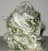 handspun yarn by linda scharf/stoneleafmoon.com